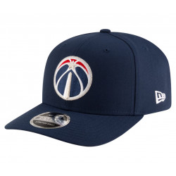 New Era 9SEVENTY Adjustable Hat Navy