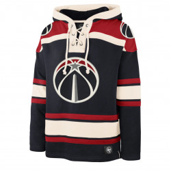 Men’s Lacer Hood NVY