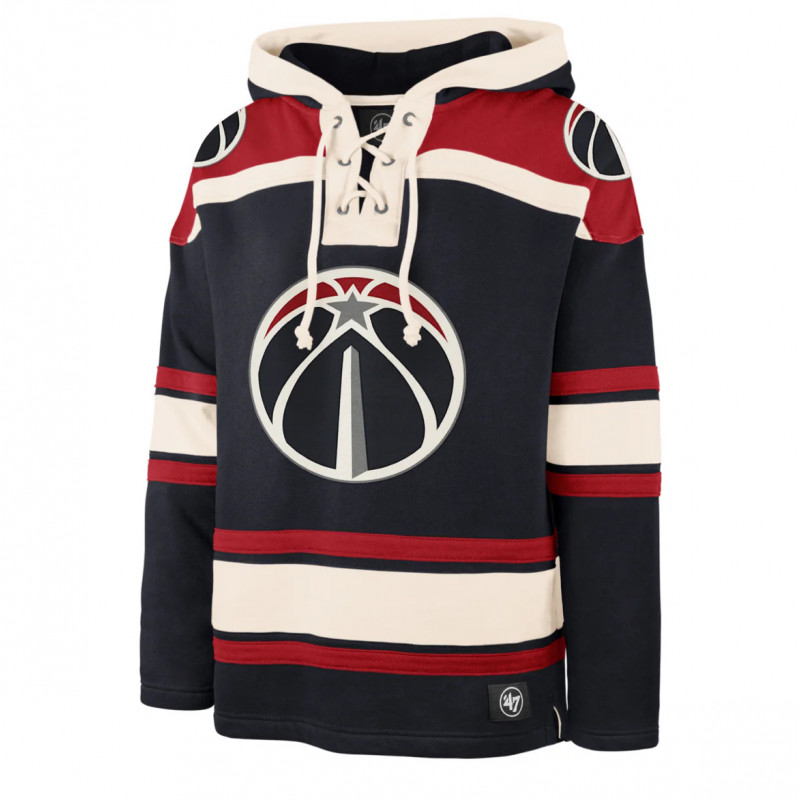 Men’s Lacer Hood NVY