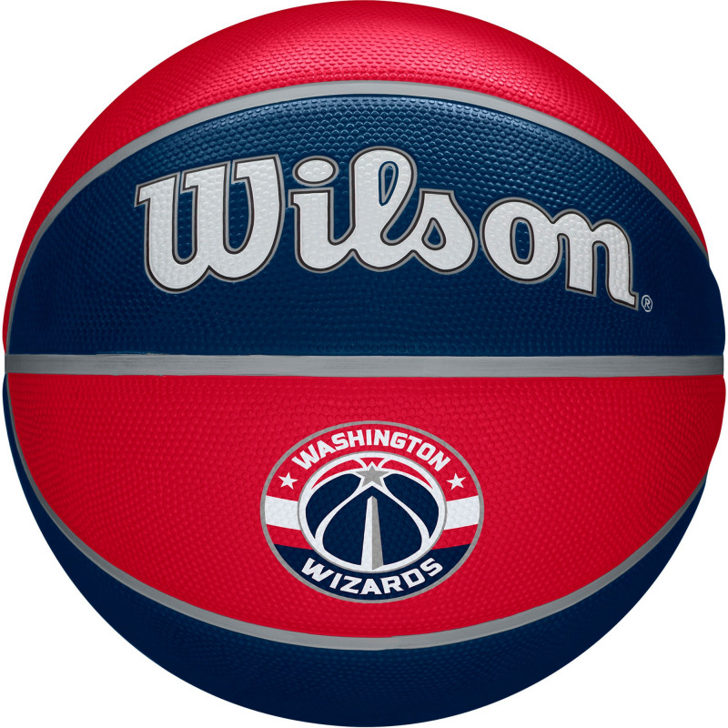 Wilson Tribute Basketball