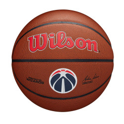 Wilson Alliance Basketball