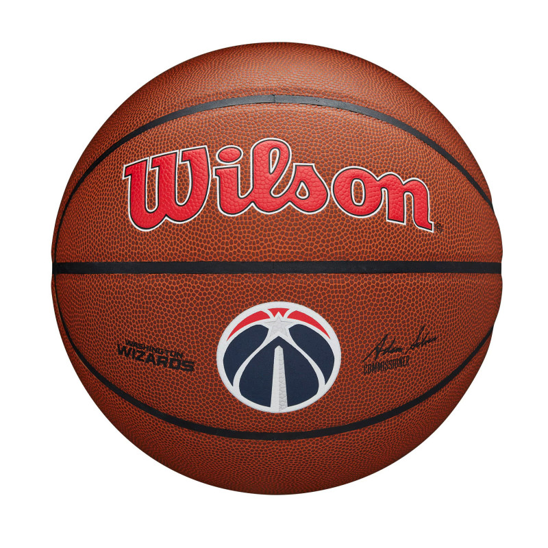 Wilson Alliance Basketball