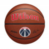 Wilson Alliance Basketball