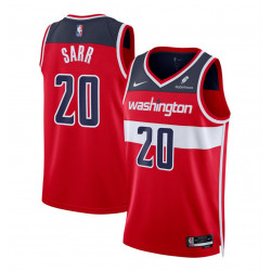 Men’s Icon Alex Sarr Jersey