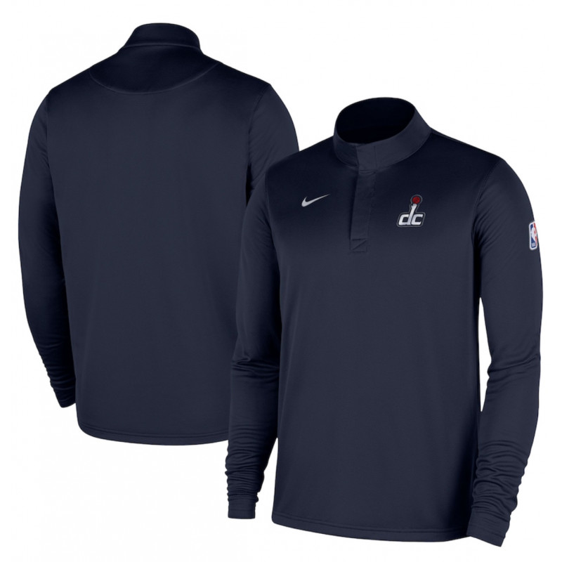 Men’s Nike Quarter-Zip NVY