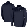 Men’s Nike Quarter-Zip NVY