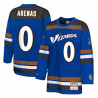 Youth Mitchell & Ness Gilbert Arenas Hockey Jersey